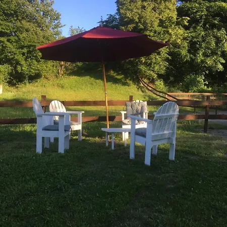 Ferienhaus My Little Sweet Colombe (Isere)