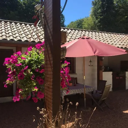 My Little Sweet Ferienhaus *