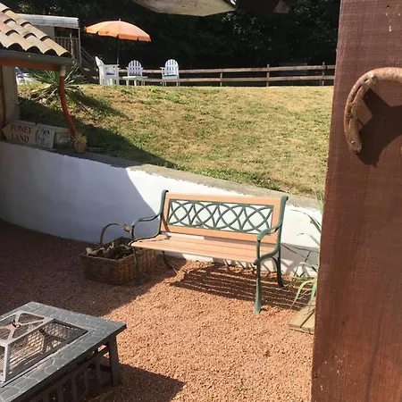 My Little Sweet Ferienhaus *