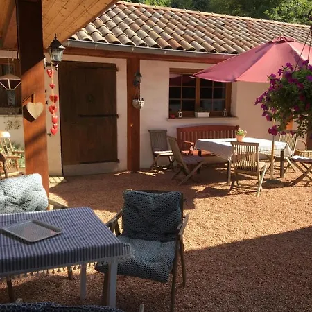 Ferienhaus My Little Sweet