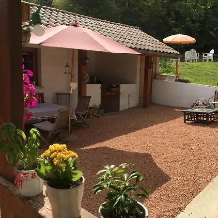 Ferienhaus My Little Sweet *