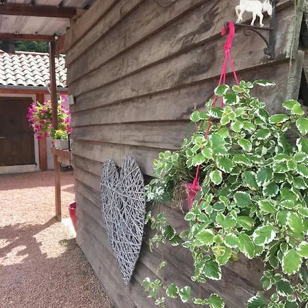 Ferienhaus My Little Sweet *