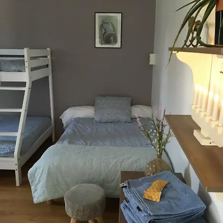 Ferienhaus My Little Sweet *