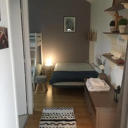 My Little Sweet Ferienhaus *