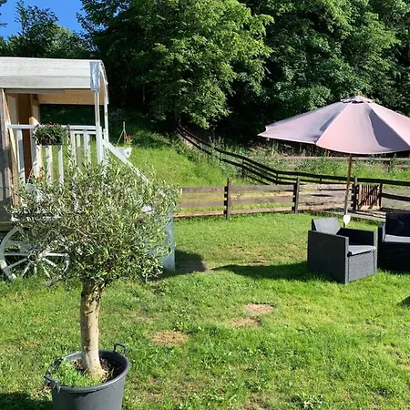 Ferienhaus My Little Sweet *