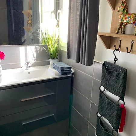 My Little Sweet Ferienhaus