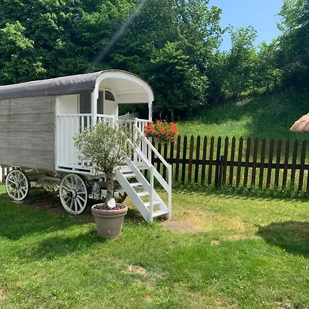 My Little Sweet Ferienhaus