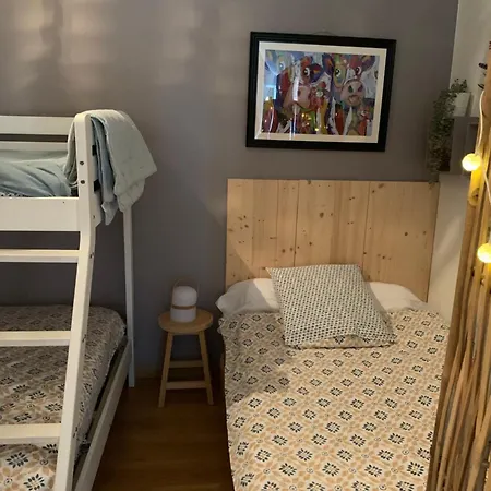 My Little Sweet Ferienhaus *