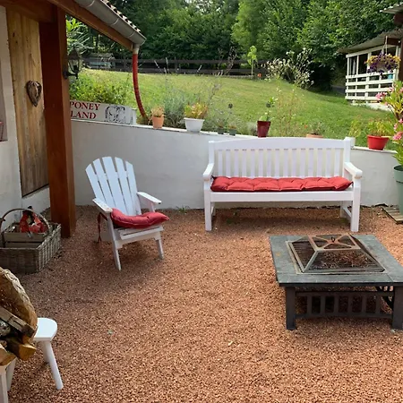 Ferienhaus My Little Sweet