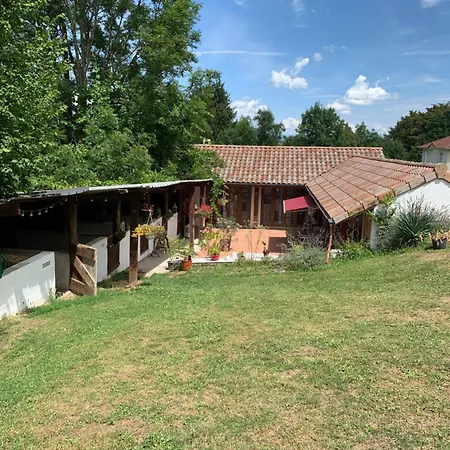 Ferienhaus My Little Sweet *