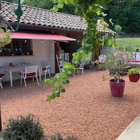 My Little Sweet Colombe (Isere)